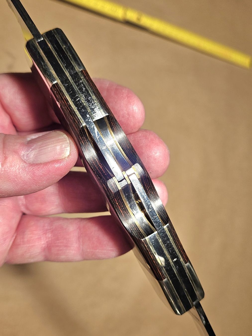 Solingen Accessori: RARITÄT/C.SCHLIEPER MIT EISENSÄGE. – Nuovo e nell'imballaggio originale da Maschwanden venduto da OliverM05 5