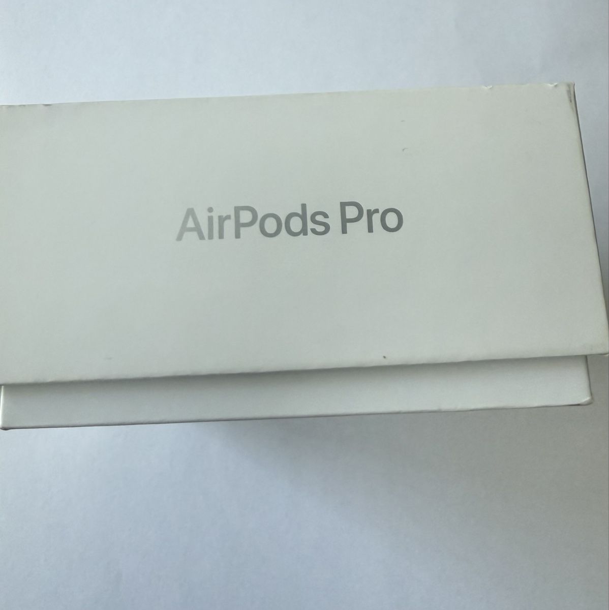 Apple Cuffie: Apple AirPods Pro 2. Generation mit Ladecase weiss – Usato da Emmenbrücke venduto da Lucky2409 4