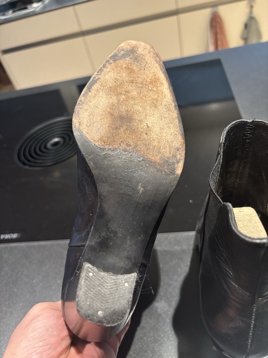 Jimmy Choo Damenschuhe: Jimmy Choo 37 – Gebraucht aus Buchrain von Mr.Kim 5
