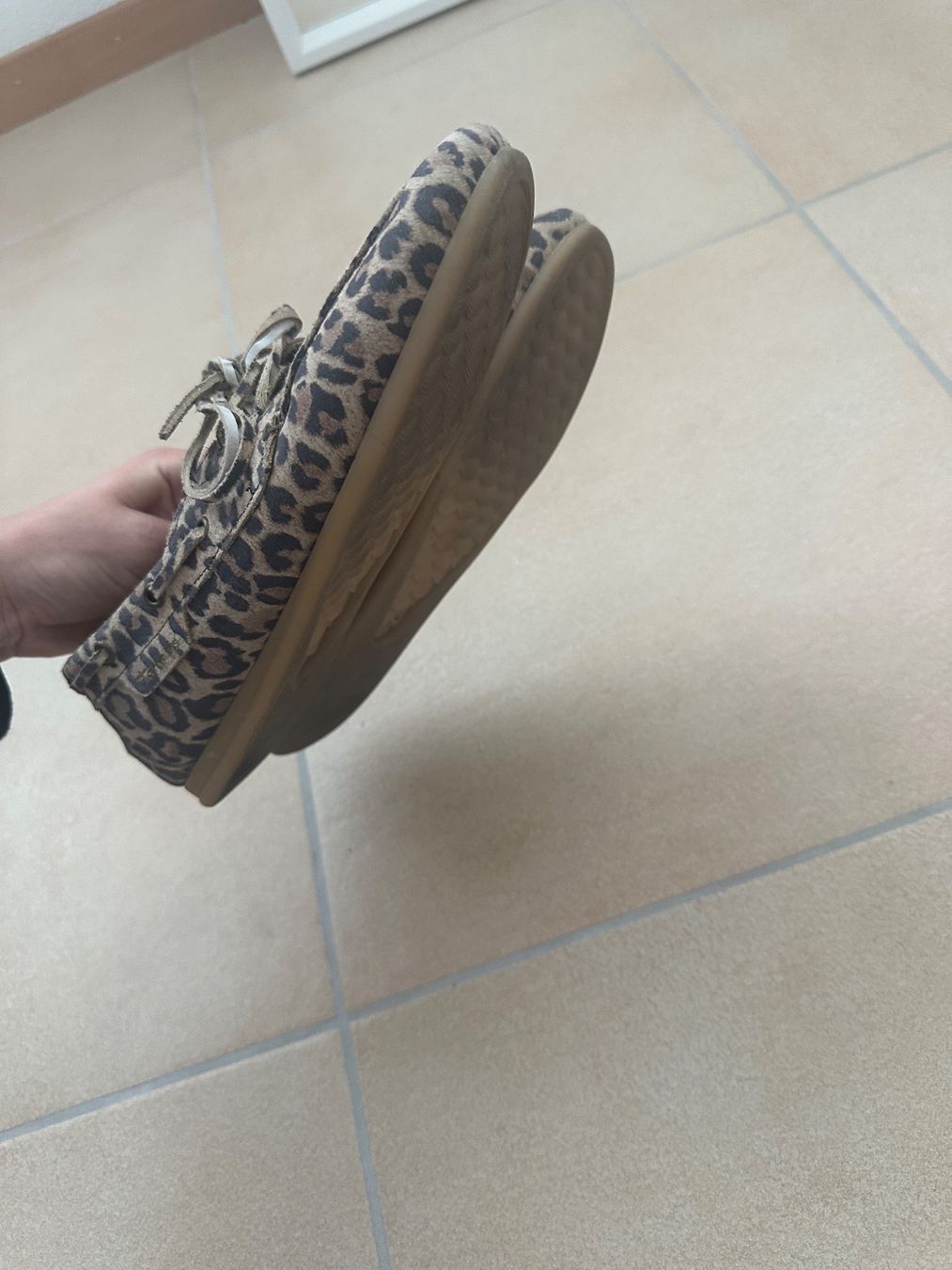 Tamaris Scarpe da donna: Tamaris loafer leo – Usato da Konolfingen venduto da gle_nbf9 2