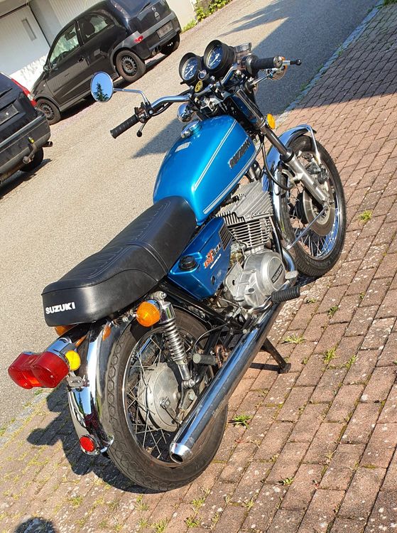 Schone 2 Zylinder Motorrad Bilder