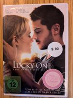 The Lucky One - Für immer der Deine (DVD - NEU/OVP)