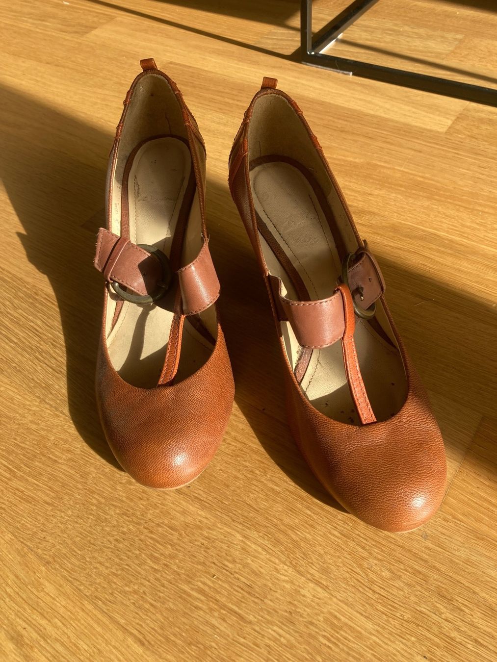 Clarks Scarpe da donna: Praktisch ungetragene Clarks – Usato da Zürich venduto da beckybron