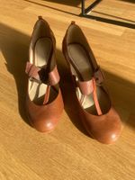 Praktisch ungetragene Clarks