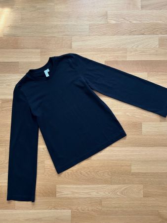 Other Stories long sleeve