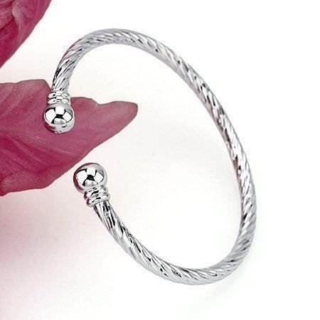 Bracciali & Braccialetti: Design Armspange (JAS-0003) – Nuovo (secondo la descrizione) da Ittigen venduto da Oner 1