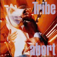 Tribe ABORT Alternative Rock Pop Rock Indie Rock Gothic CD