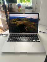 Macbook 13, Late 2020, M1 (16,512 GB)
