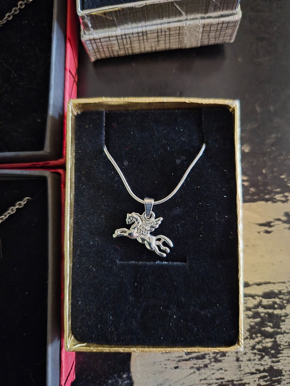 Ciondoli: Lot 15 pendentifs dragons et co – Nuovo (secondo la descrizione) da Bévilard venduto da CONTRESENS 5