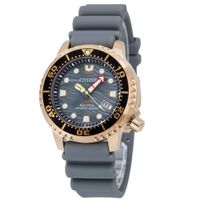 Citizen Men's BN0163-00H Promaster 200 Eco-Drive