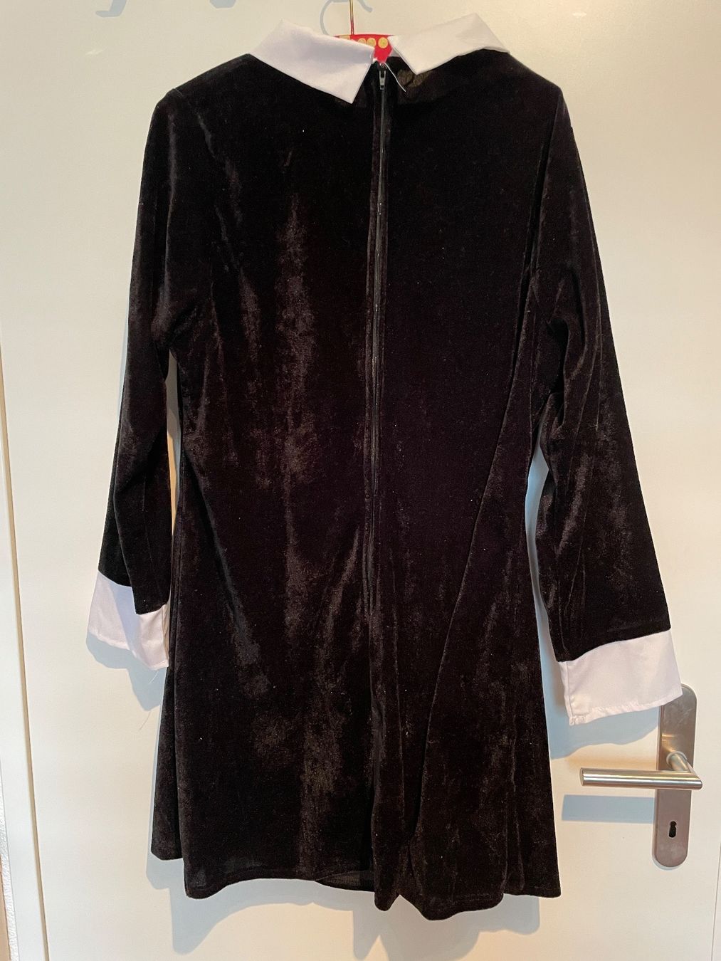 Costumi: Fasnachts- Kostüm Grösse 176 – Nuovo (secondo la descrizione) da Neuenkirch venduto da balani 1