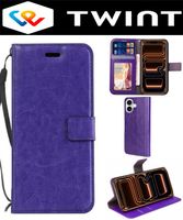 iPhone 17 Hülle Etui Wallet Case Flip Cover Tasche Coque