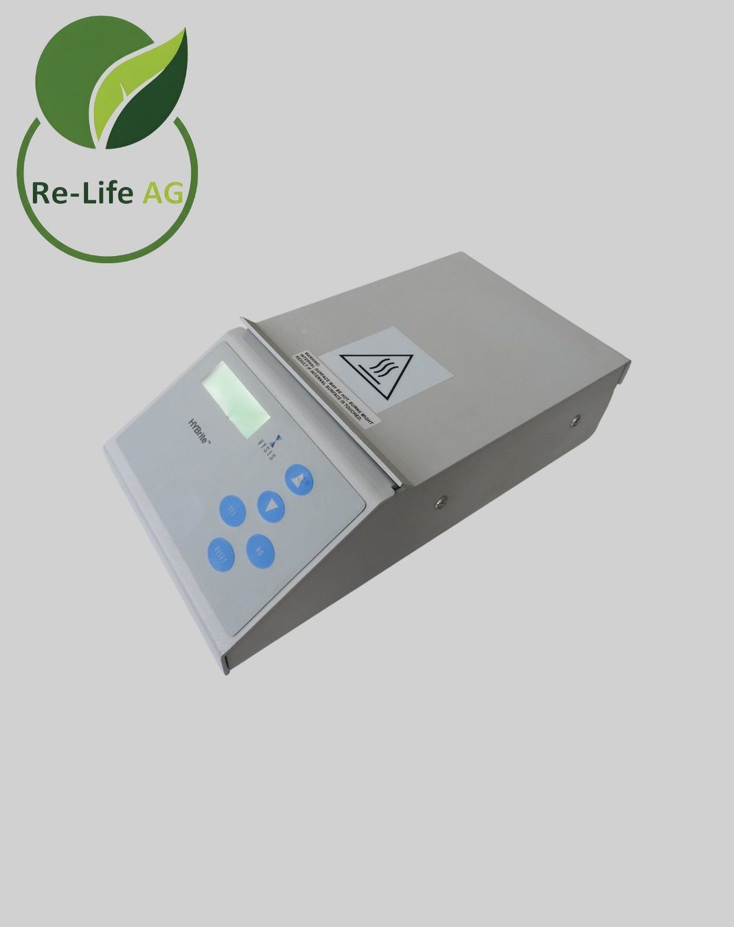 Tutte le macchine: Source Scientific  | Hybridisierungs System – Usato da Reinach BL venduto da Re-LifeAG_Labor2