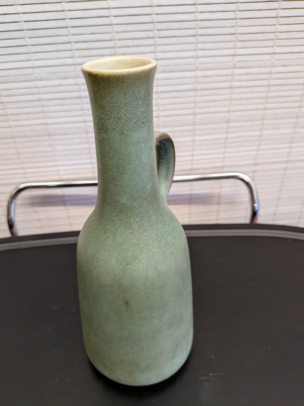 Vase & Récipients: Mid Century Keramik Vase – D'occasion à Emmen par magelan 4
