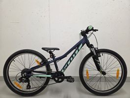 Kindervelo Scott Contessa 24" - Top Zustand 