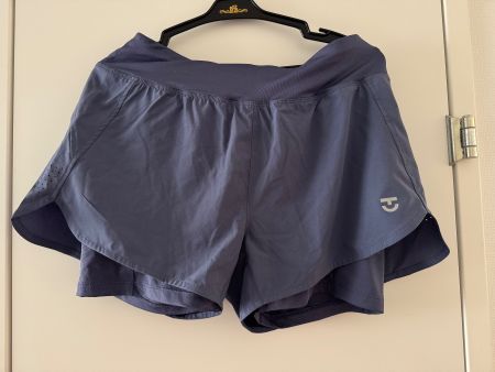 Shorts 2 in 1