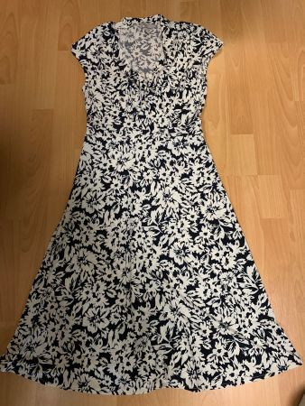 Jolie robe d’été H&M taille S ou 36