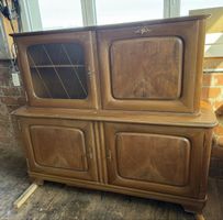 Buffet aus Massivholz ANTIK