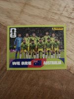 Panini AUS 13