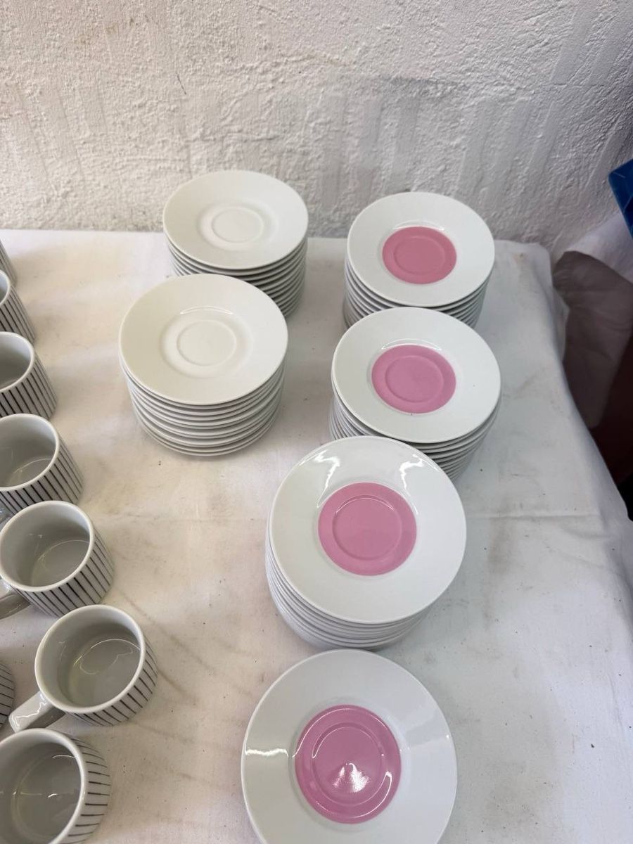 Set di piatti: Kaffeeservice Pfister  (69) – Usato da Glattfelden venduto da brockischweiz 3