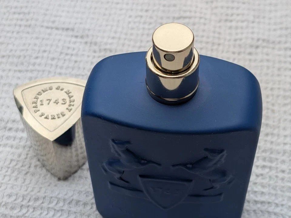 Profumi & Eau de Toilette: Original Percival Parfums de Marly 75ml – Usato da Zürich venduto da NaN_ 1