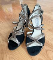 Damen-Tanzschuhe, Werner Kern, Grösse 6,5