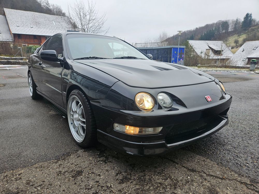 HONDA INTEGRA TYPE R DC2 (Gebraucht) in Schaffhausen für CHF 12000 ...