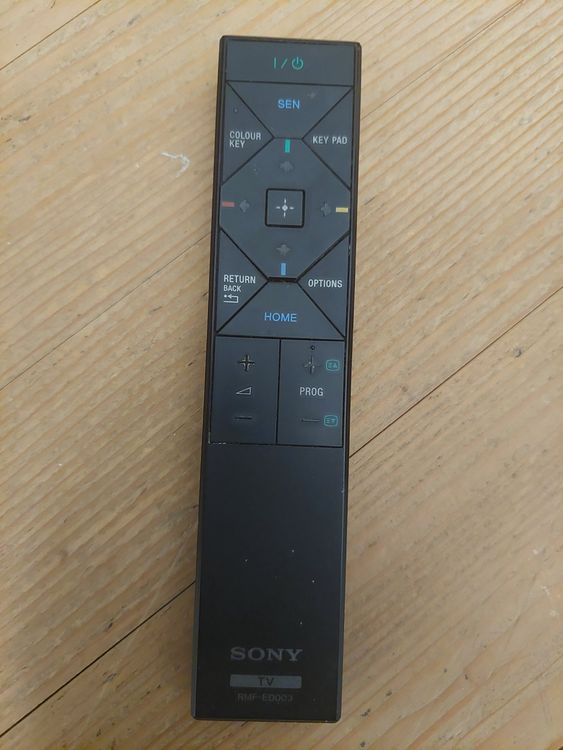 Telecomando Universale Per Sony Bravia Tv, Sostituzione Per Sony - Foto 3