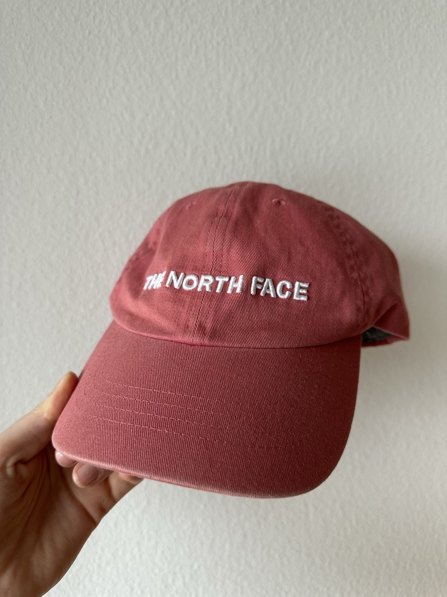 North Face Copricapi, berretti & cappellini: The North Face cap – Usato da Luzern venduto da ejthkal