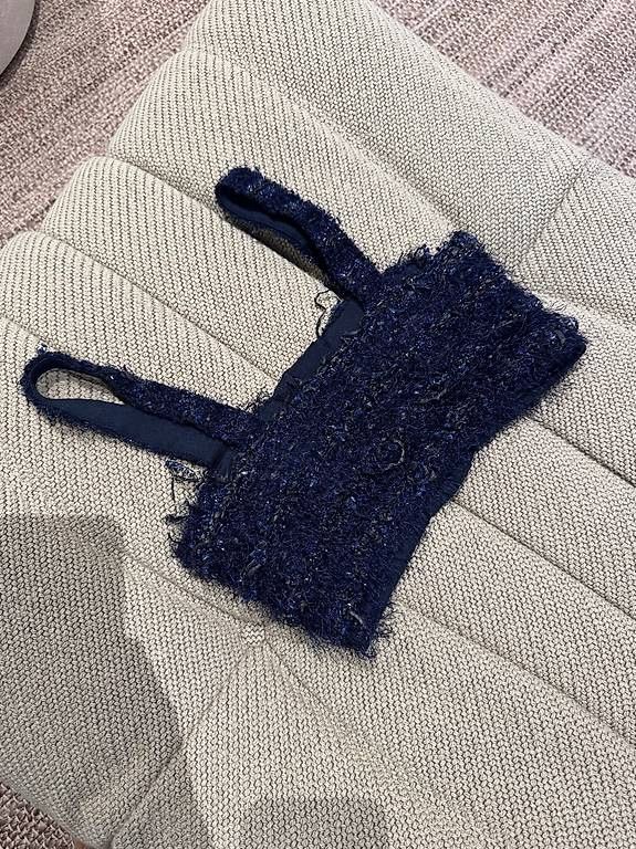 Balmain Lotti di vestiti: BALMAIN SET TOP & ROCK – Nuovo (secondo la descrizione) da Schwyz venduto da bofb 6