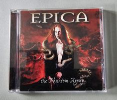 Epica –The Phantom Agony - Taiwan Edition - Bonustrack