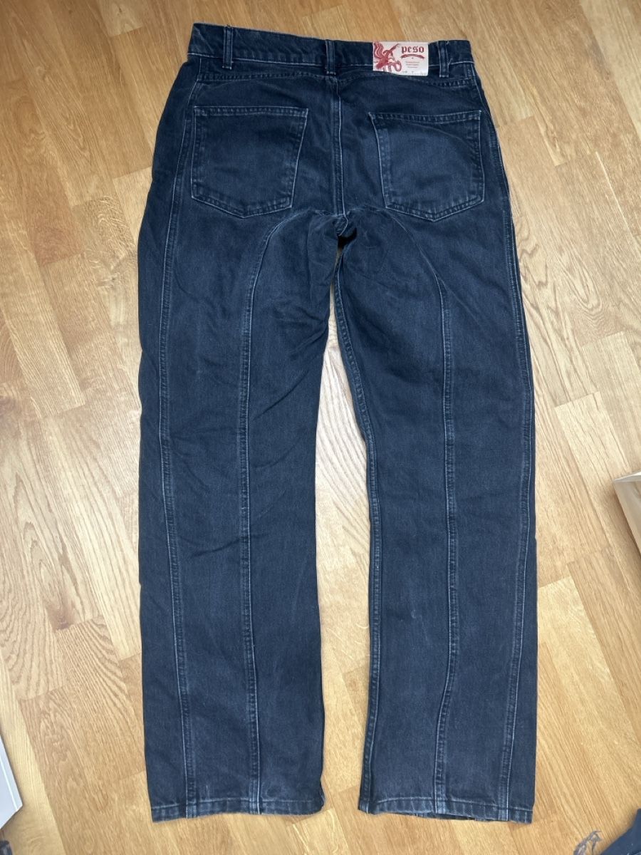 Jeans: Peso Jeans – Usato da Gwatt (Thun) venduto da viv_k57m 1