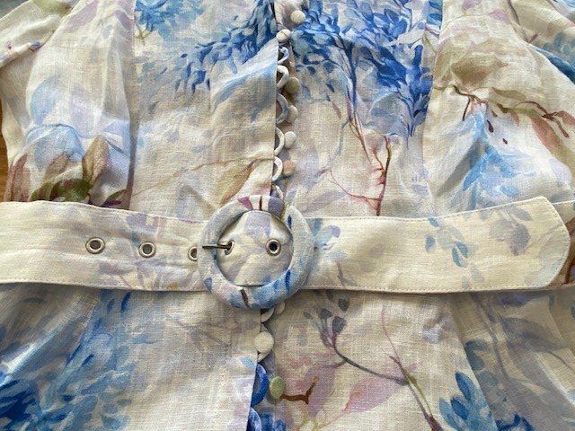 Kleider: Leinenkleid ab CHF 1,- – Gebraucht aus Adligenswil von Propylon 5