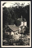 AK Jonen, Wallfahrtskapelle Jonental