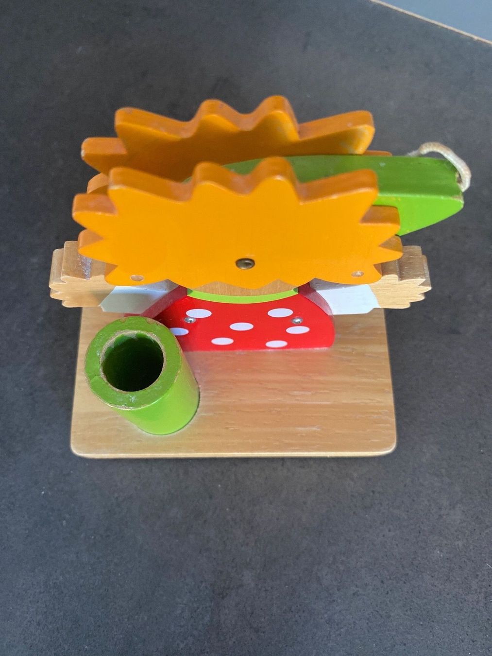 Cura del viso: Porte brosse à dents Sevi – Usato da Delémont venduto da Ma_LoU.01 2