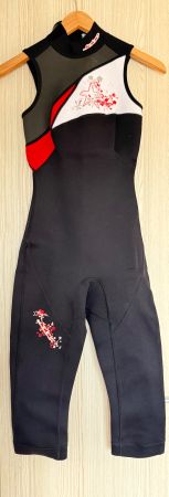 Neoprenanzug Jobe Shorty PURE Neoprenshorty Damen NEW
