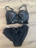 2teiler 85D Unterwäsche