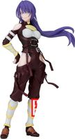 SHANGRI LA FRONTIER Arthur Pencilgon  20cm