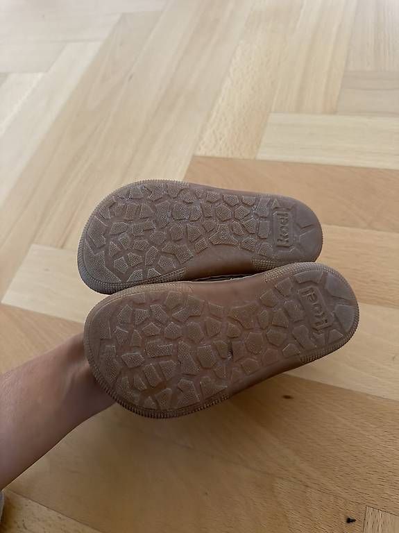 Chaussures garçon: KOEL Schuhe Gr. 23 – D'occasion à Luzern par Mariab2502 2