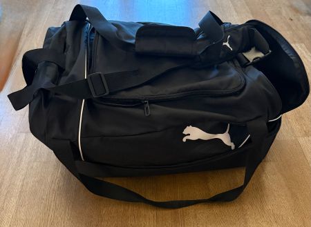 Turntasche Puma