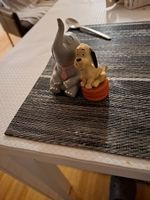Aus Kultsendung: Wum& Wendelin