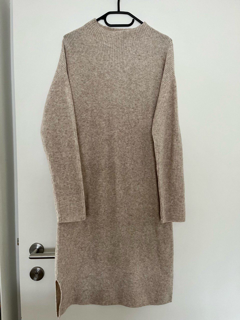 Vestiti: Strickkleid von Cartoon Gr.  38 – Usato da Triesen venduto da dardaleni