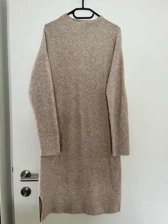 Strickkleid von Cartoon Gr.  38