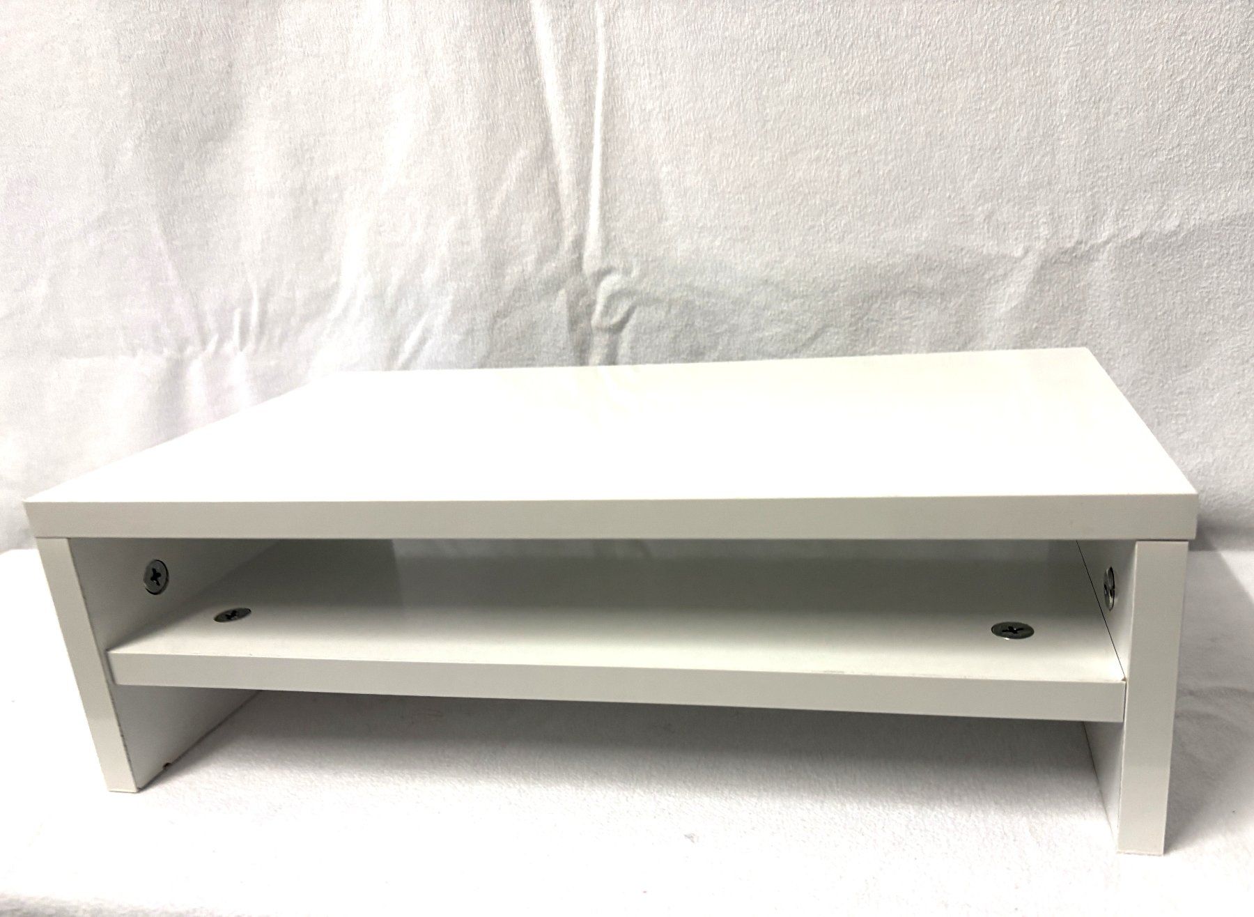 Racks & Cavalletti: PC Ständer weiss neu – Nuovo (secondo la descrizione) da Glattbrugg venduto da Ariel012 3