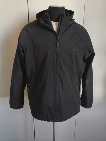 Herren Jacke Dickies schwarz Grösse XL neu 