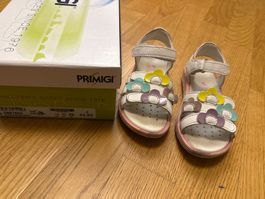 Primigi Sandalen – Grösse 29 – gut erhalten
