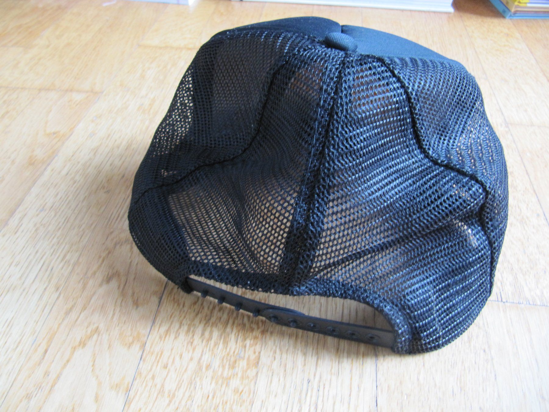 Hüte, Mützen & Caps: Cap, Dächlikappe Baseball-Cap Schirmmütze, NEU – Neu (gemäss Beschreibung) aus Würenlos von AustralisZ 1