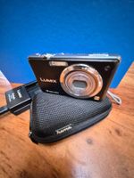 KAMERA LUMIX PANASONIC TOP