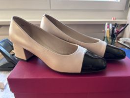 Pumps Grösse 39