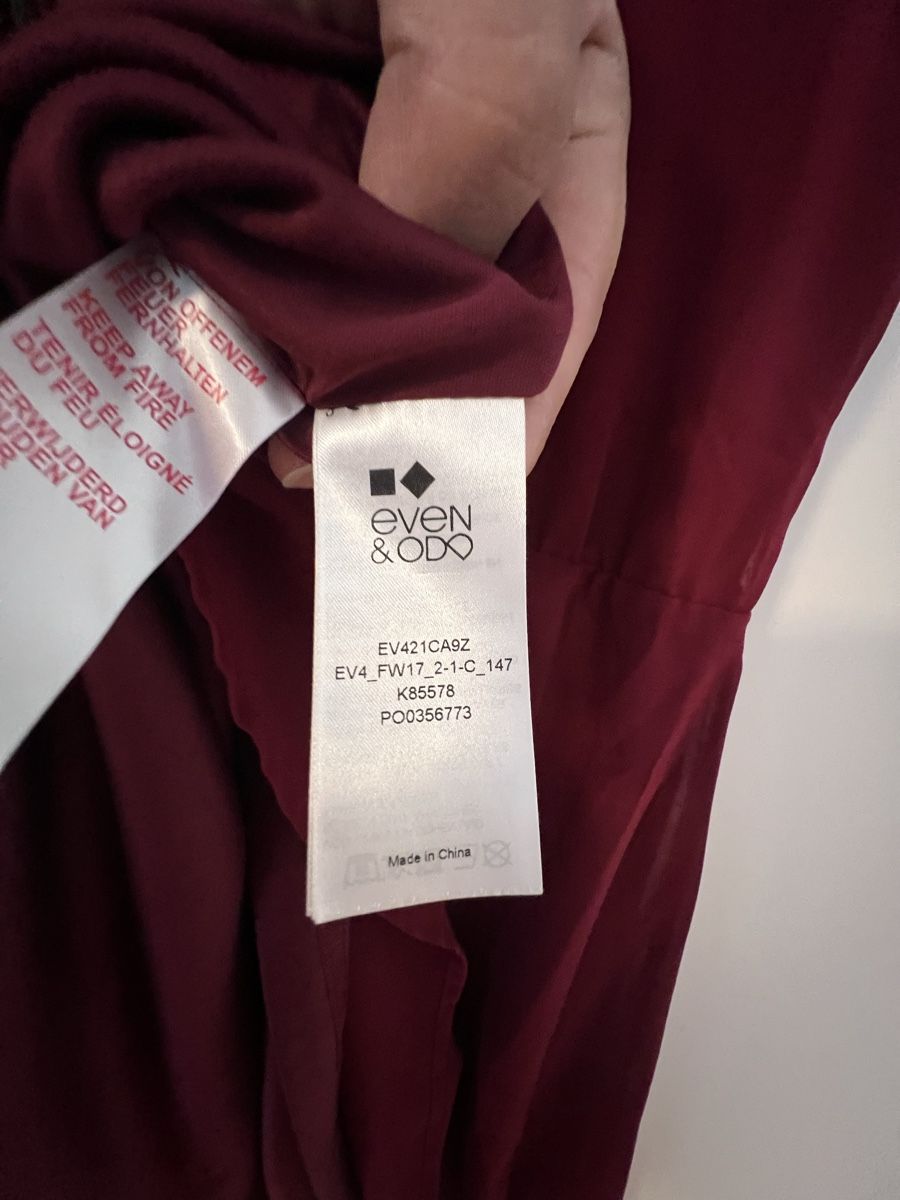 Robes: EVEN&ODO Damen Kleid – D'occasion à Biel/Bienne par PIP2530 3